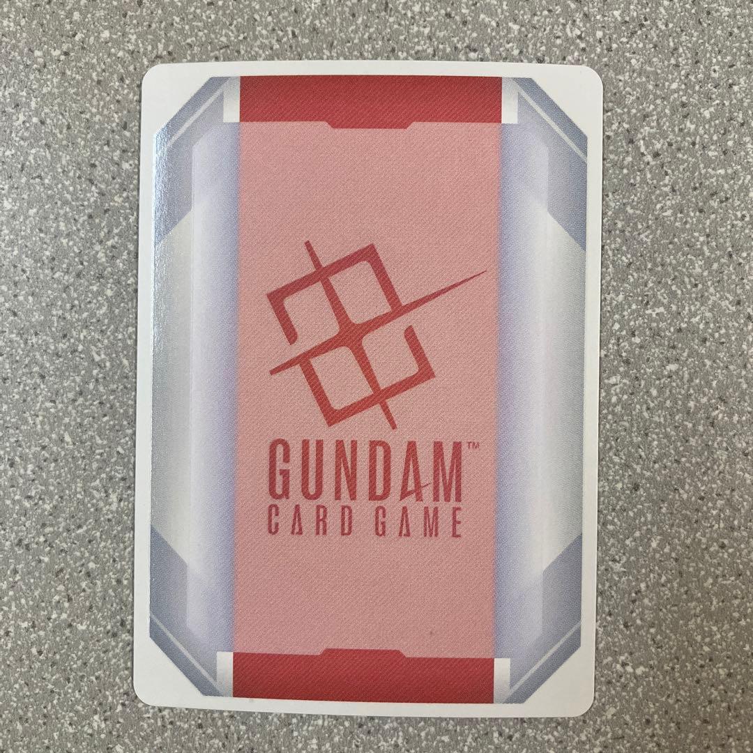 ☆ゼクス・マーキス☆トールギス☆リソース☆パラレル☆5枚セット☆未使用☆美品☆