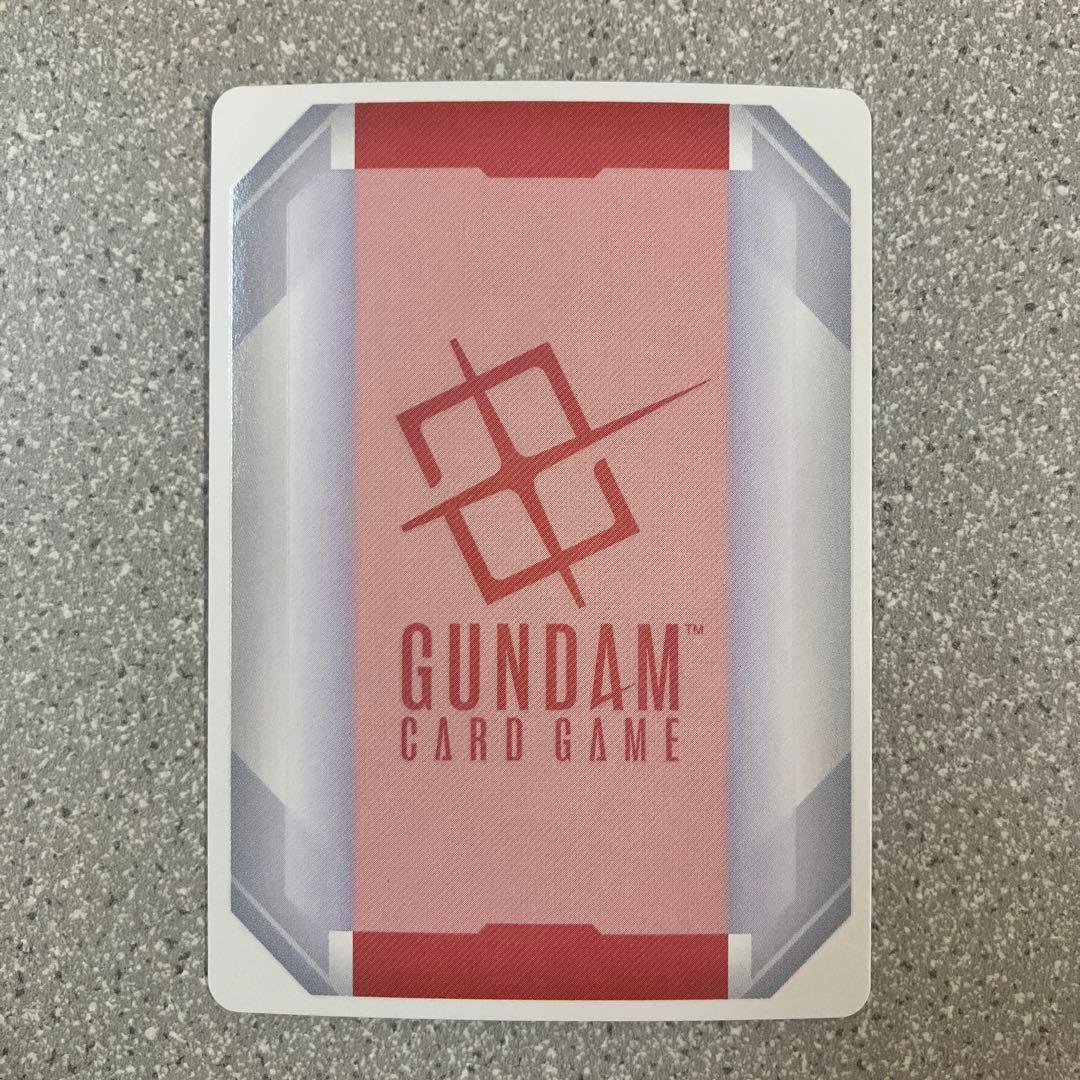 ☆ゼクス・マーキス☆トールギス☆リソース☆パラレル☆5枚セット☆未使用☆美品☆