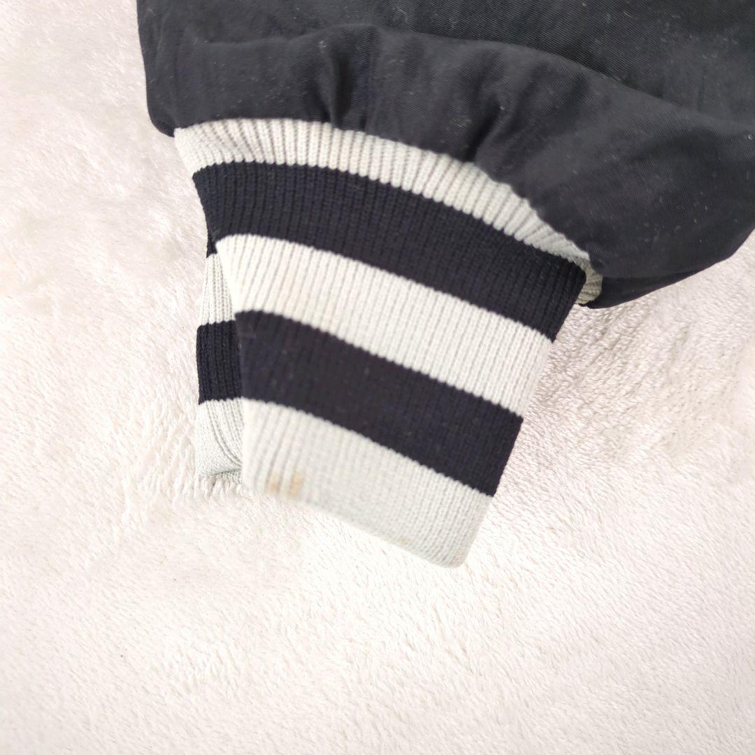 未使用 90年代 千葉ロッテ マリーンズ グランドコート レプリカ ASICS