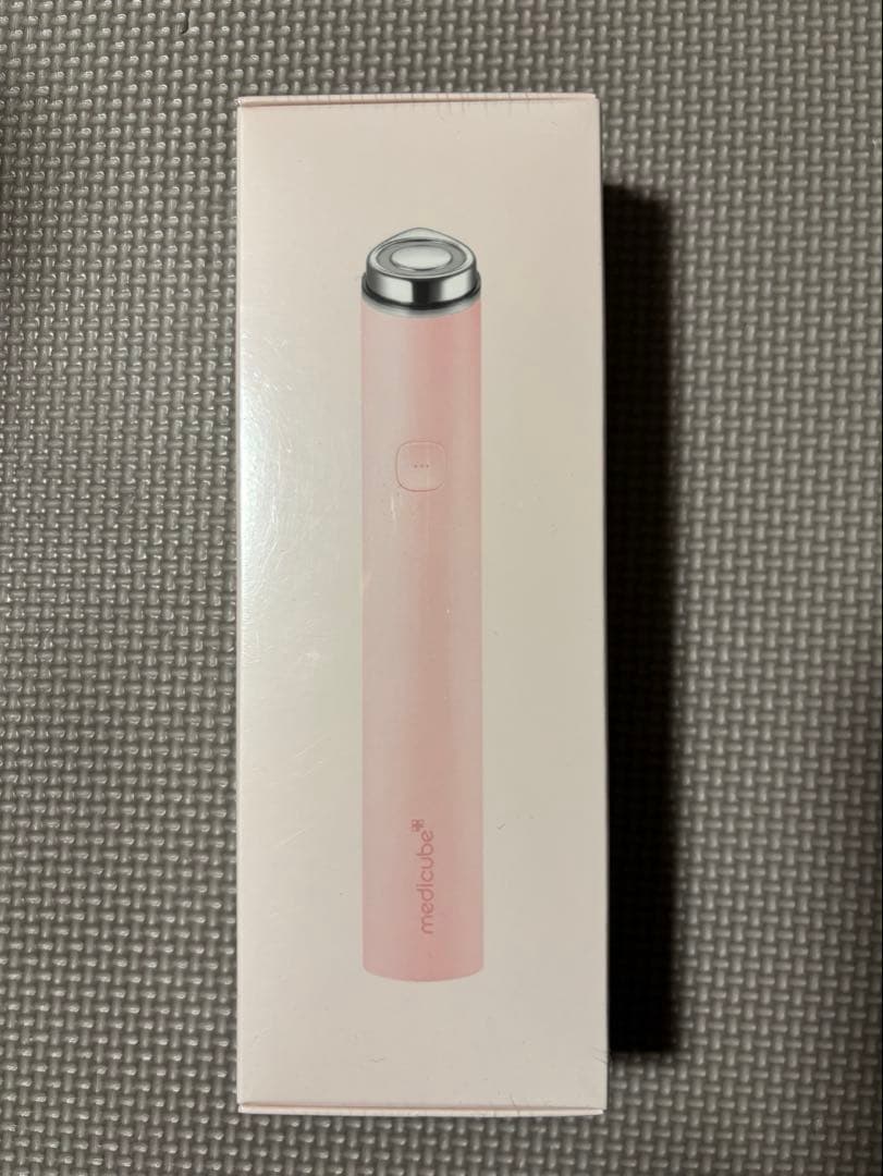 ブースタープロミニプラス Aladdin Poca Laser Set