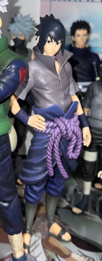 一番くじ　NARUTO