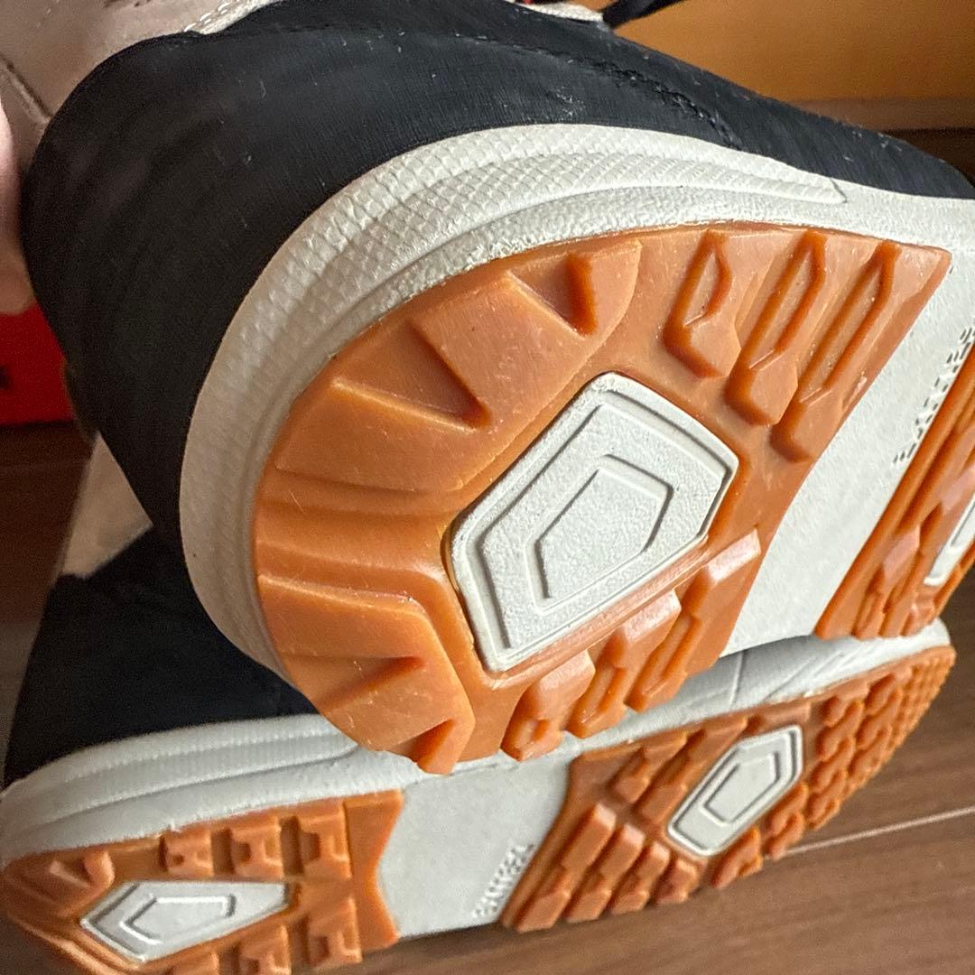 スノーボード DEELUXE Areth Rin Stage4 26.5cm