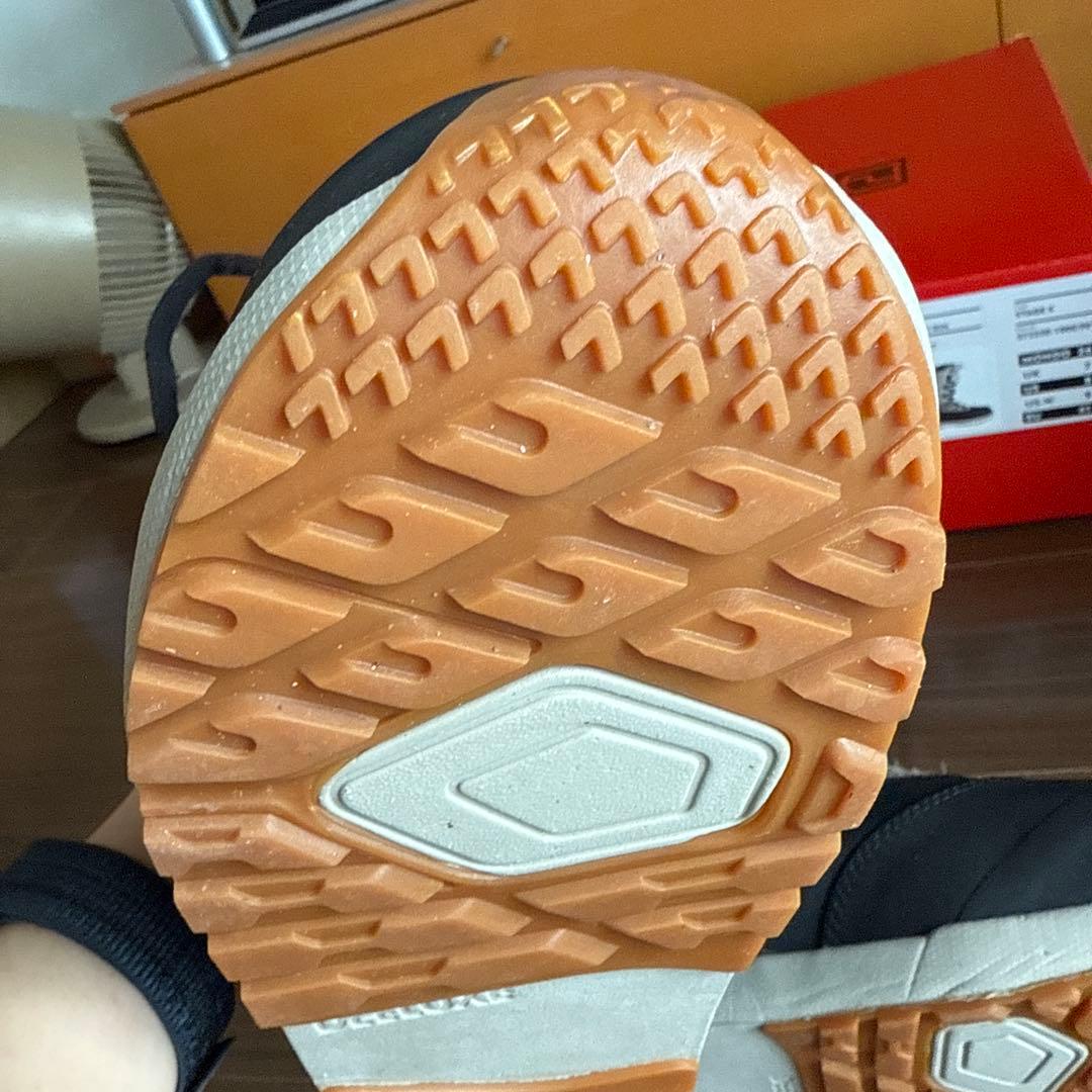 スノーボード DEELUXE Areth Rin Stage4 26.5cm