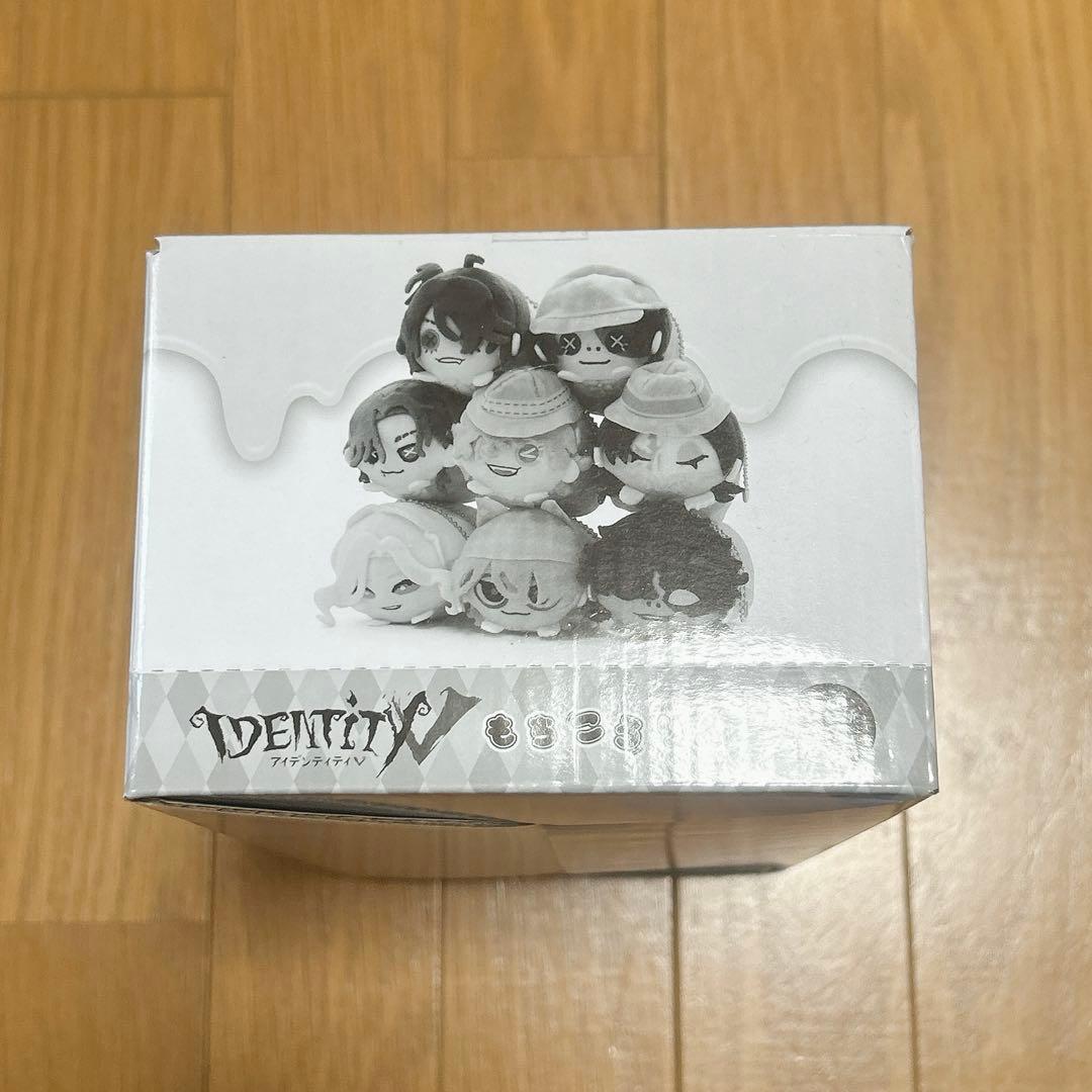 【BOX販売】第五人格 もちころりん(ホワイトデー) 1BOX 夜の番人他