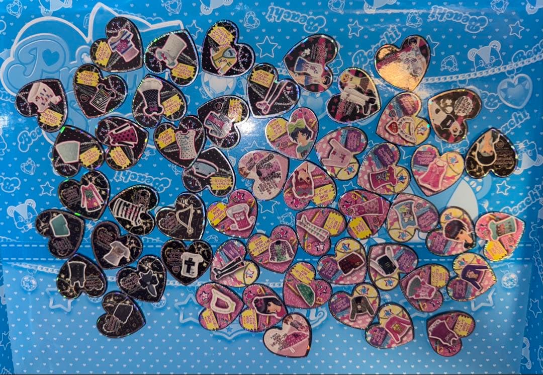 プリズムストーン まとめ売り