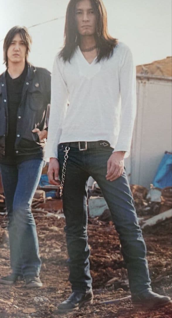 CELT＆COBRA スタッズベルト チバユウスケ ケルト ＆ コブラ - メルカリ