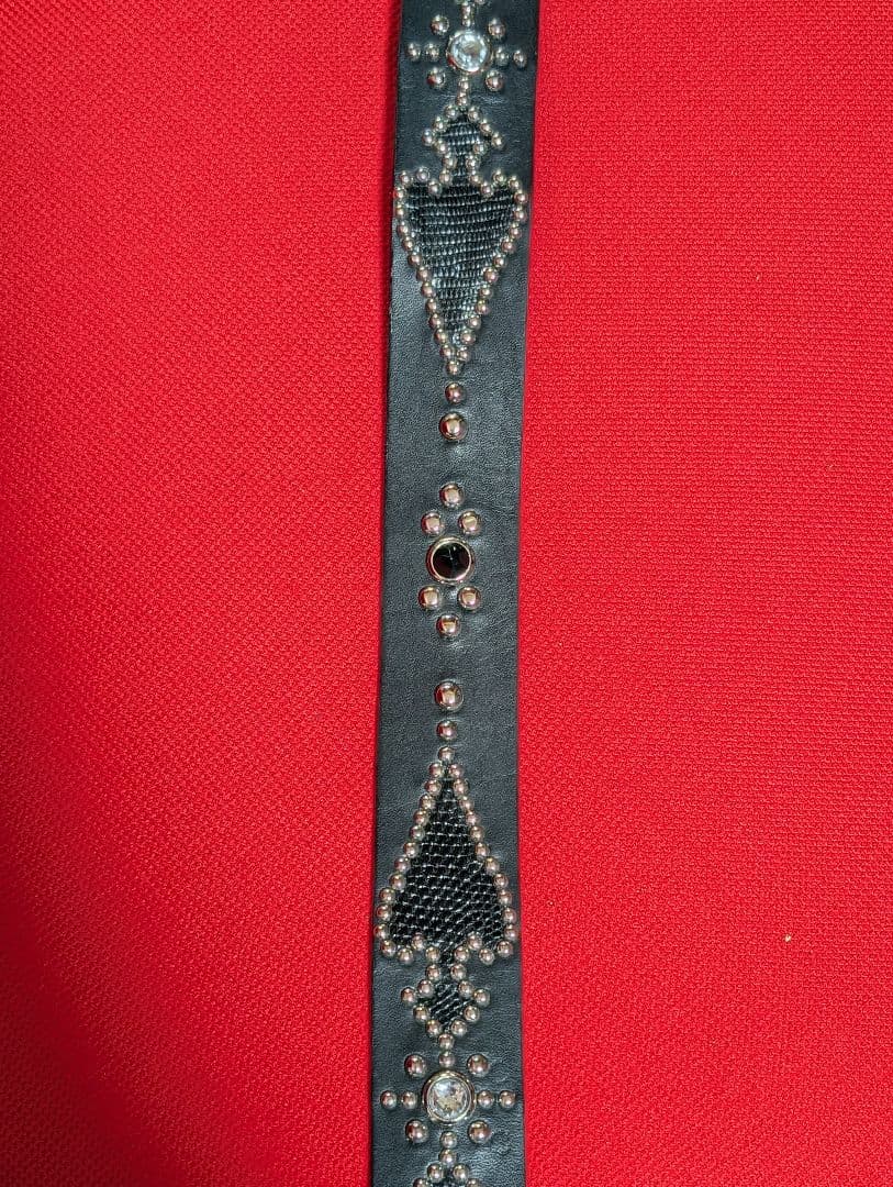 CELT＆COBRA スタッズベルト チバユウスケ ケルト ＆ コブラ - メルカリ