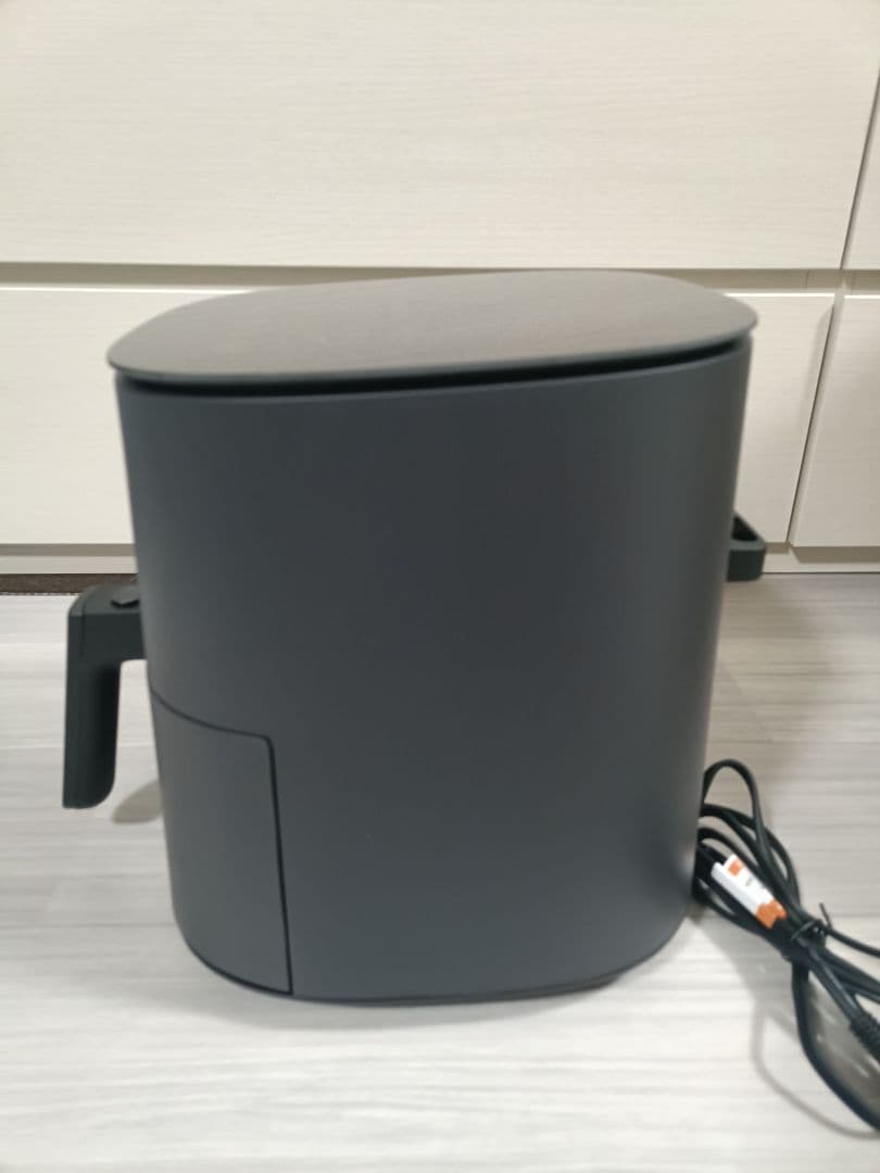 ❁美品 ❁COSORI コソリ ノンフライヤー 4.7L ❁ブラック