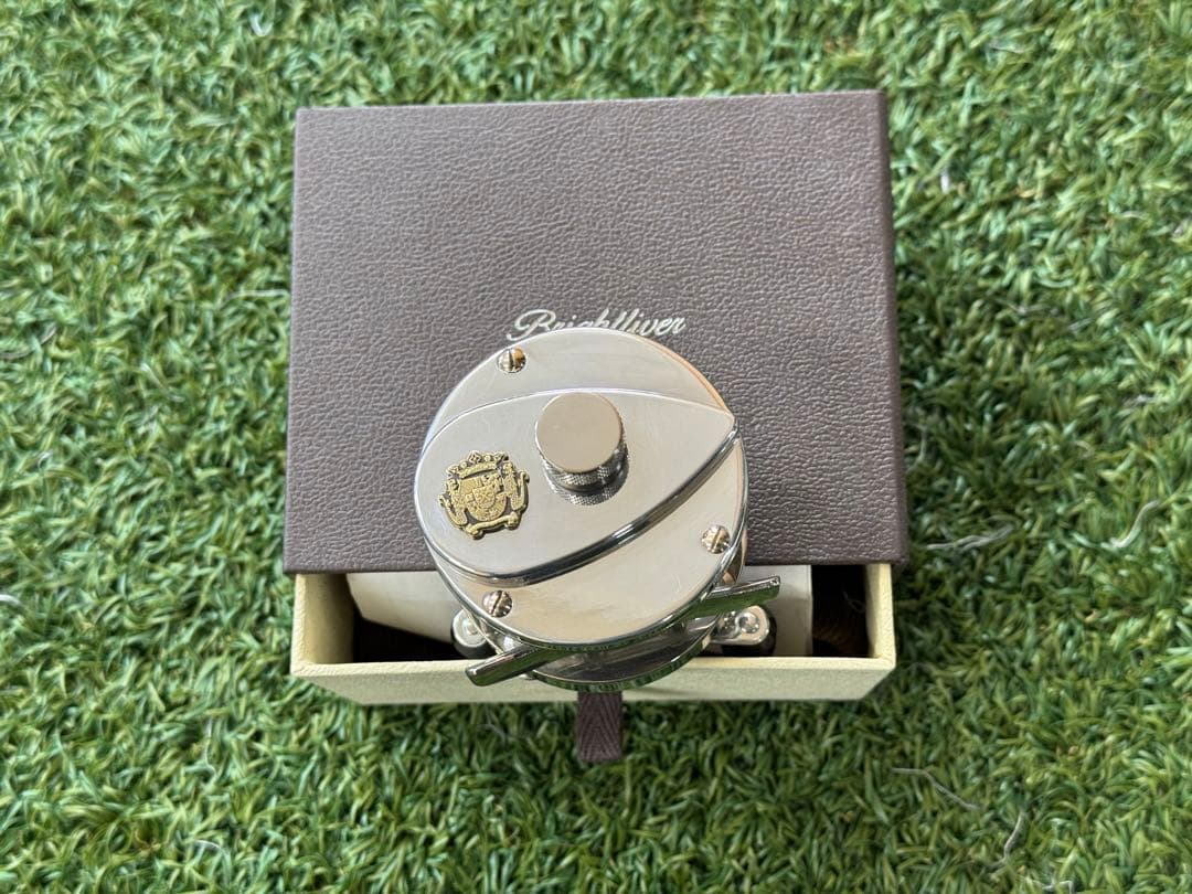 c*6様 ブライトリバー F-45A. - メルカリ