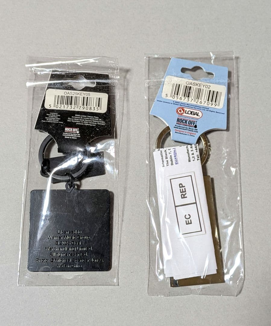 オアシス oasis 10Culture アダム・エ・ロペ Tシャツ Lサイズ