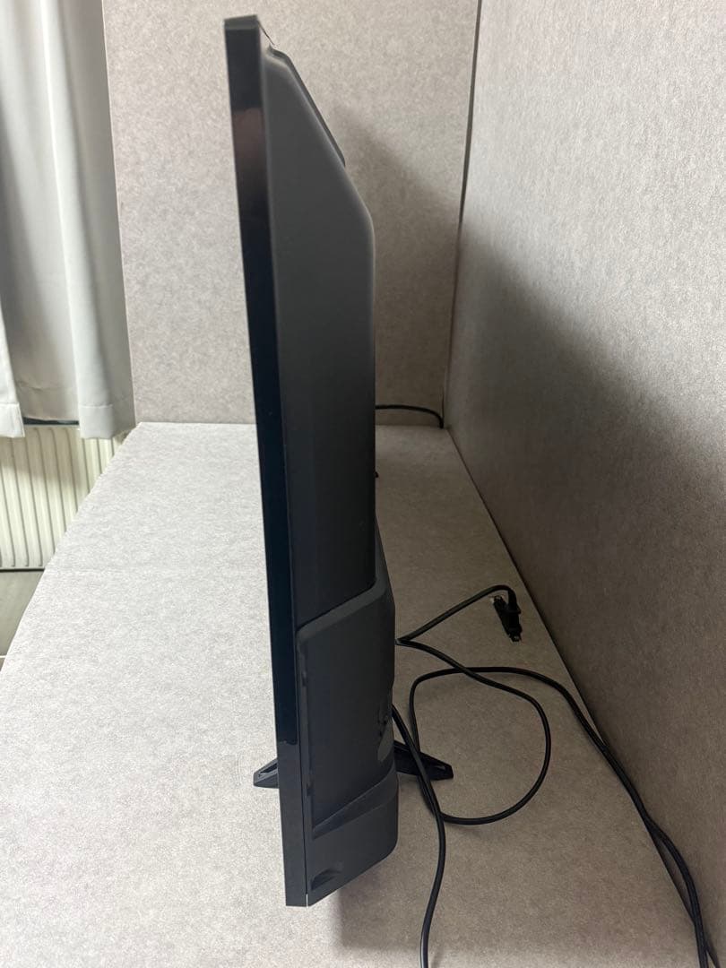 液晶テレビ FUNAI フナイ 43型 FL-43U3040 B-CASカード付 - メルカリ