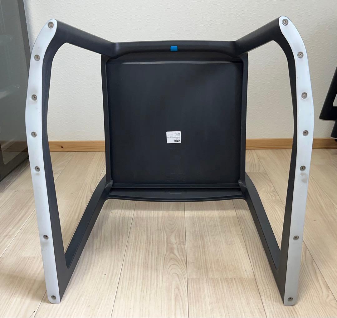 Vitra ヴィトラ ティプトン チェア TipTon Chair -332-