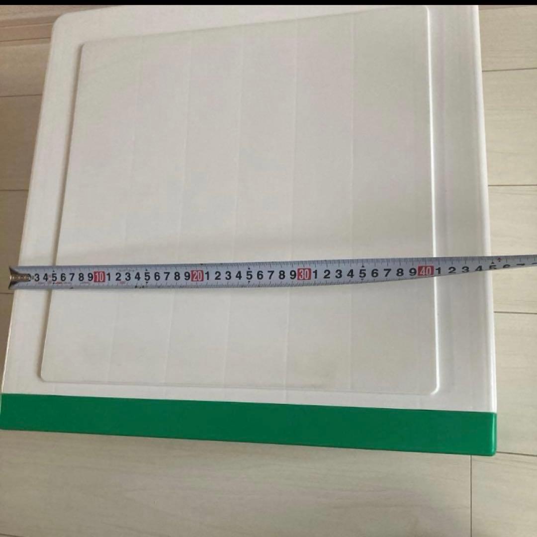 けろけろけろっぴ　引き出し　レトロ　1990年代　ケース