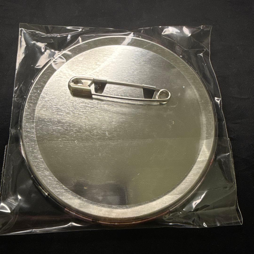 DIABOLIK LOVERS 福袋2021　逆巻カナト　等身　福袋　缶バッジ