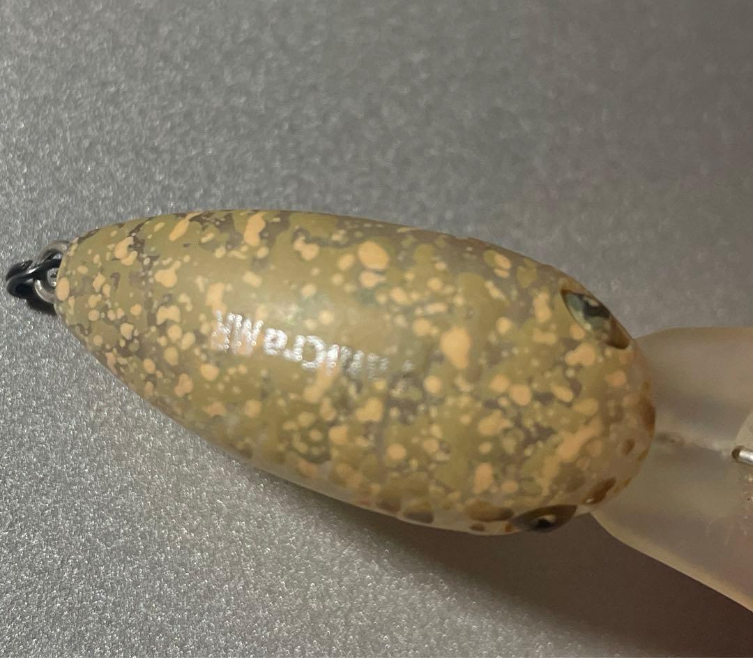 オリカラ】 美鬼 パニクラ MR エリアトラウト - メルカリ