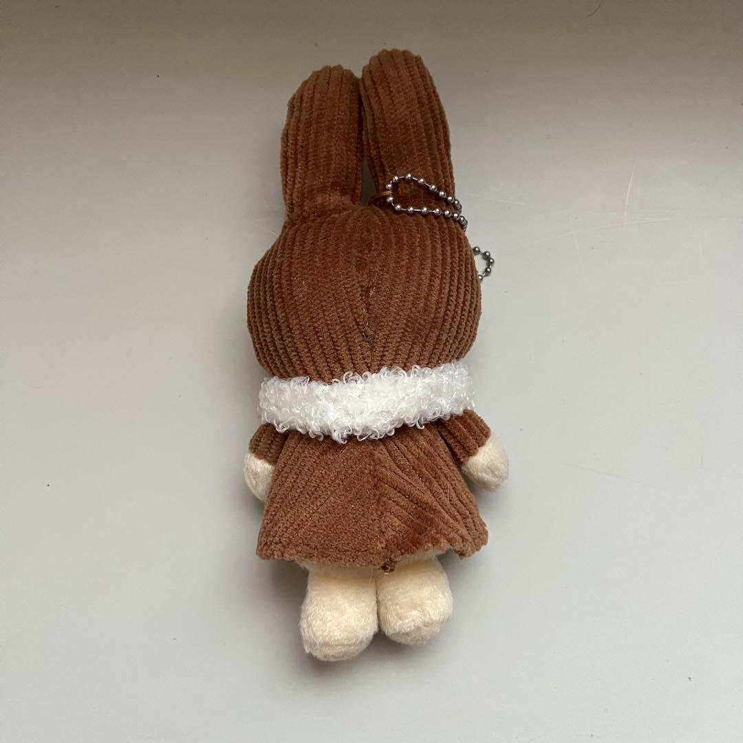 ミッフィー zakkaフェスタ マスコット 2022 - メルカリ