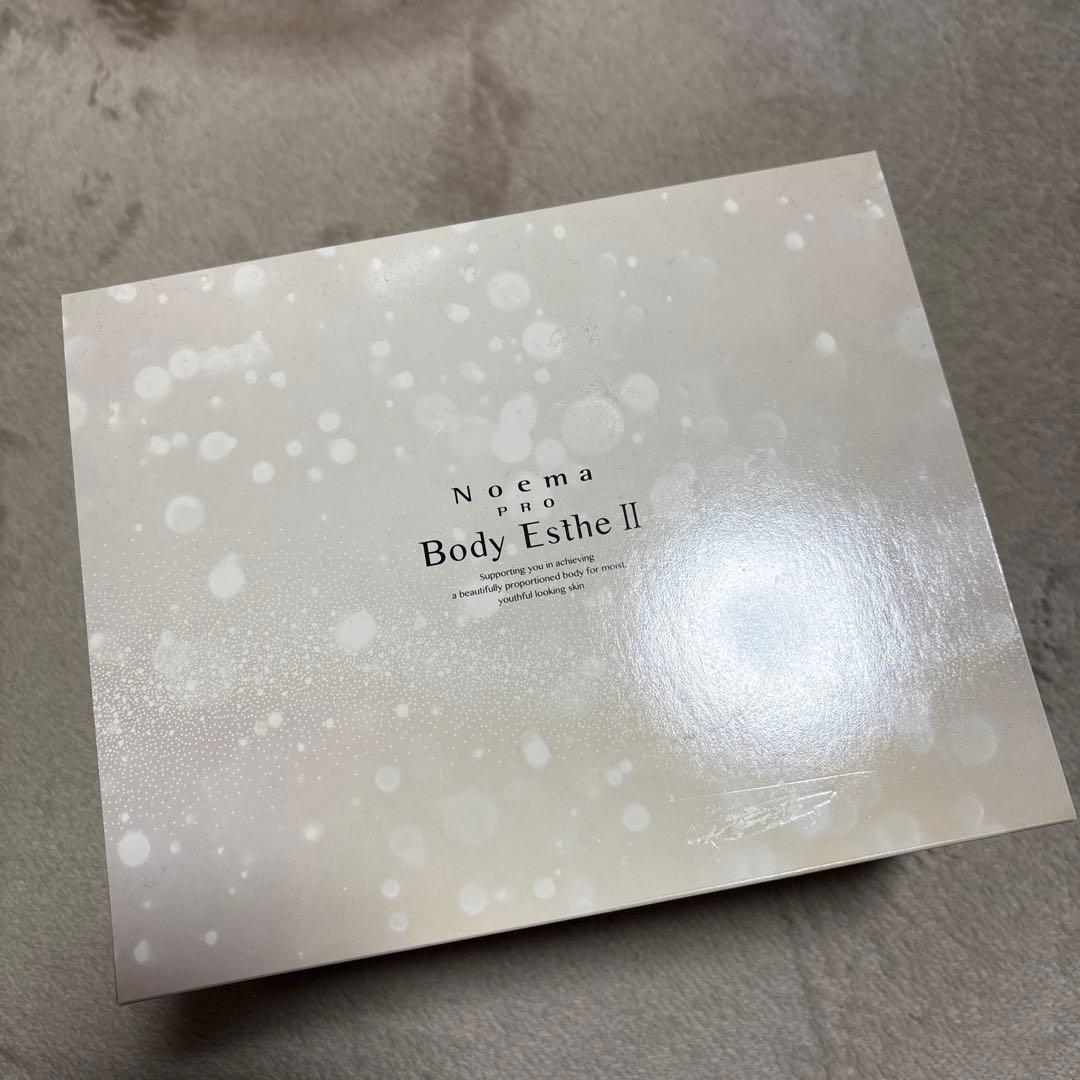 ダイアナ　ノエマ プロ ボディエステ2