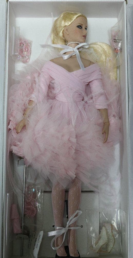 TONNER “Synders” T8FTDD01