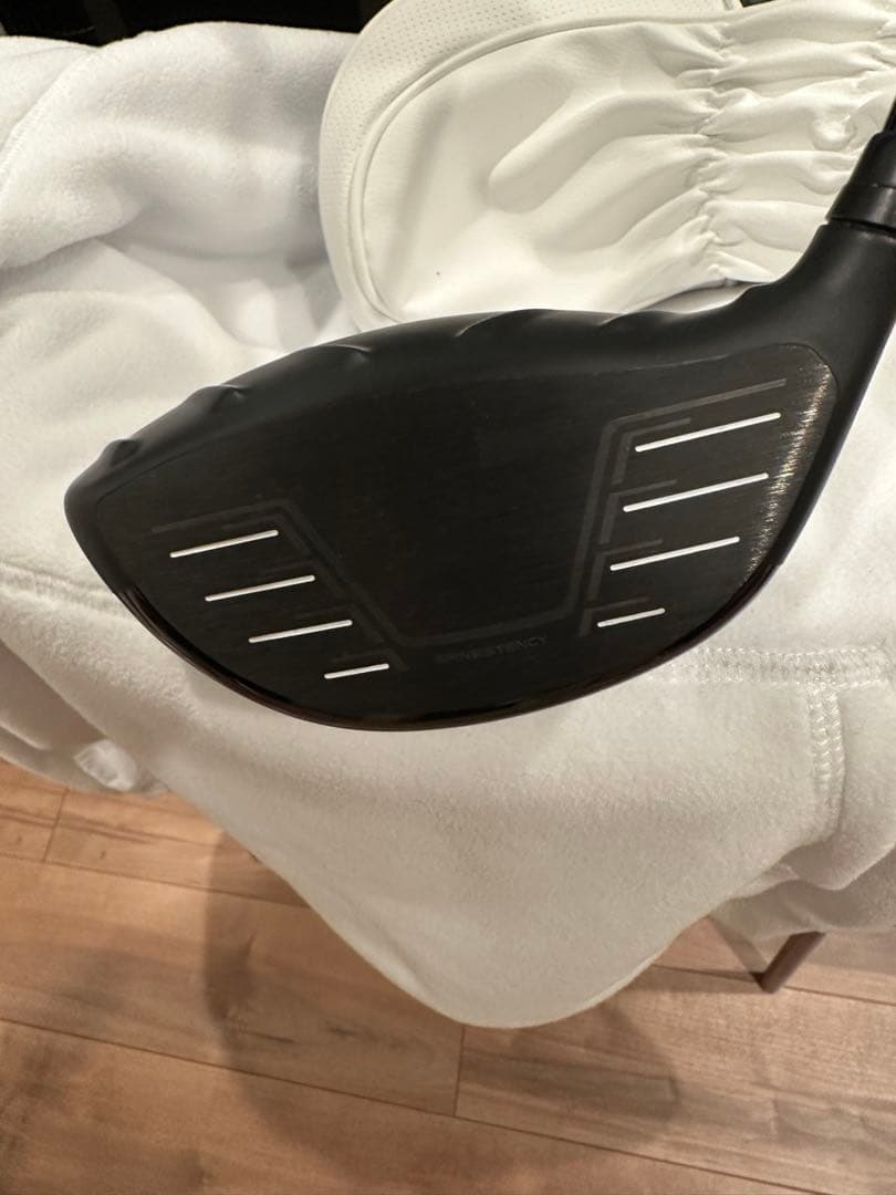 PING G440 LST ドライバー 10.5VENTUS