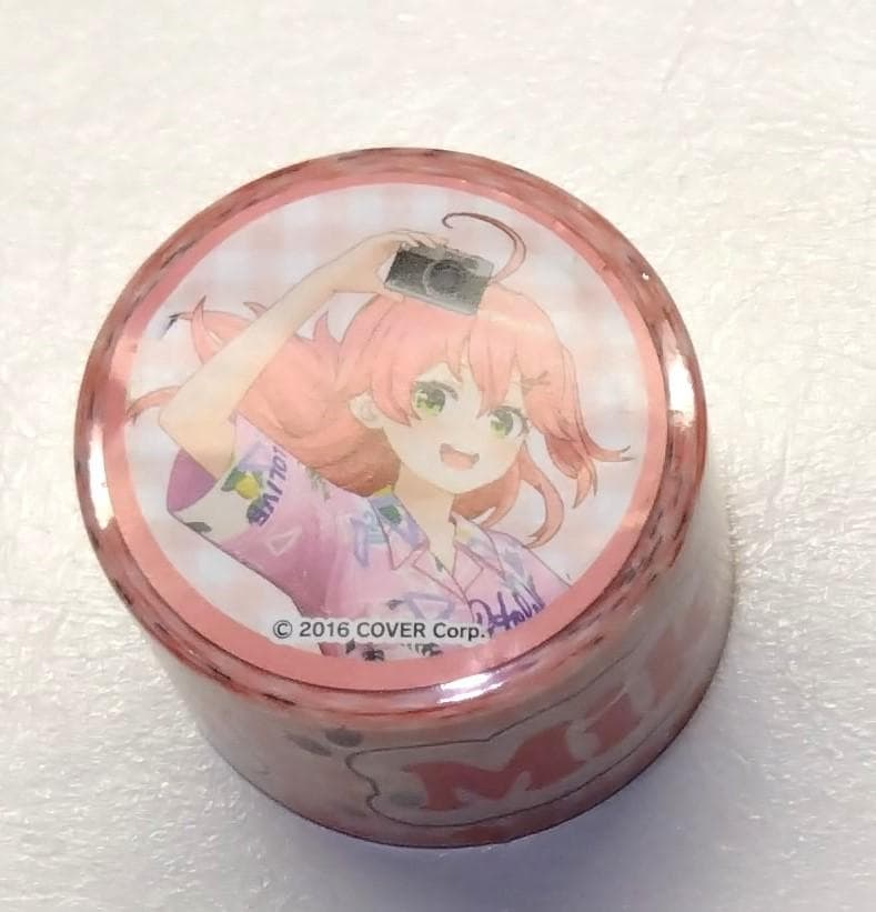 さくらみこ 海外限定 朝氣Chill遊 13点セット