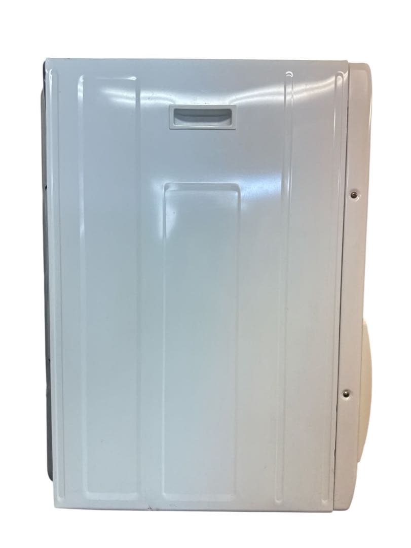 日立 DE-N60WV 電気式衣類乾燥機 6.0kg 2018 年製