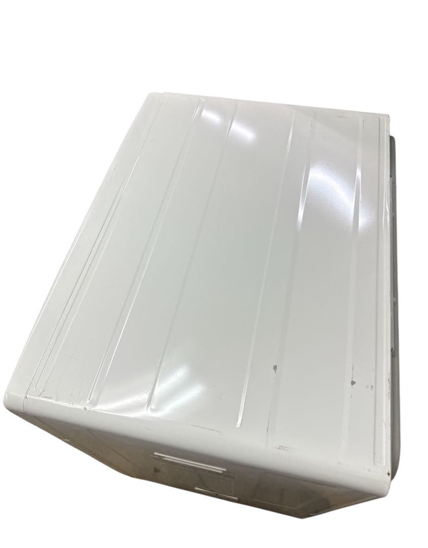 日立 DE-N60WV 電気式衣類乾燥機 6.0kg 2018 年製