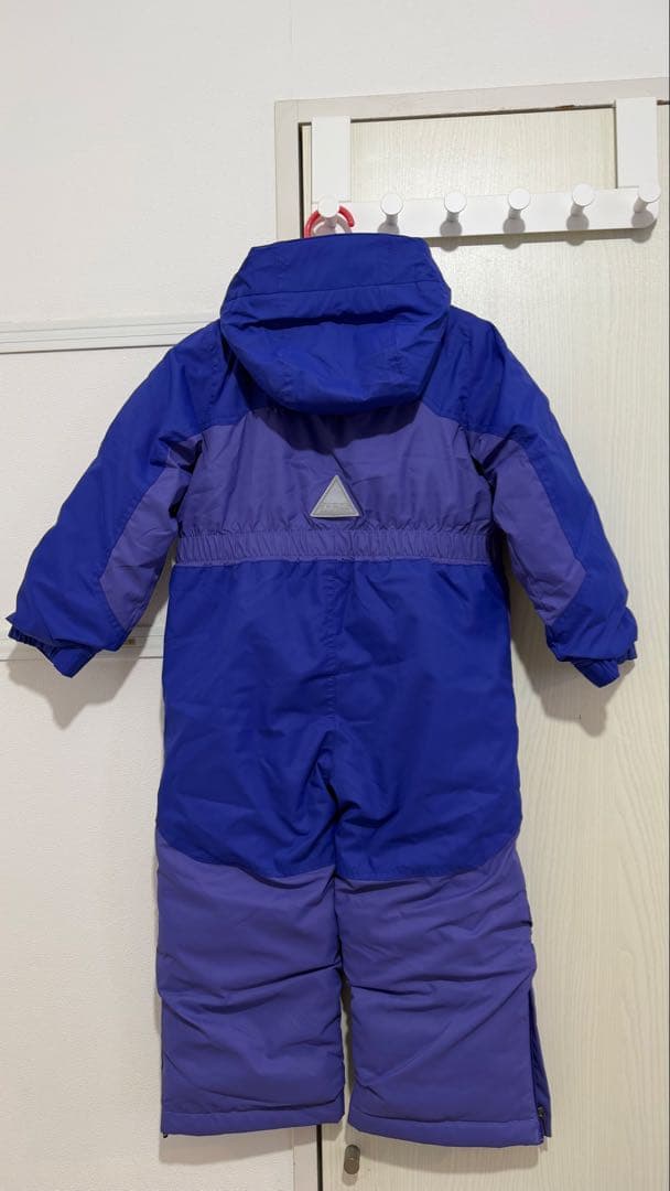 L.L.Bean コールド・バスター・スノースーツ