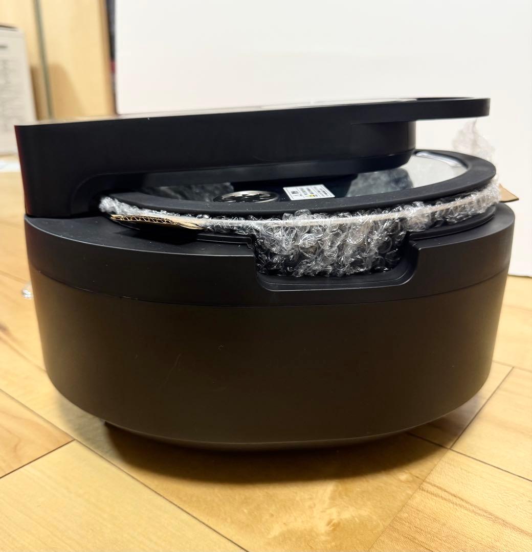 未使用品】全自動調理器 ラボーノlabuono 三ツ星シェフ TVG-300K