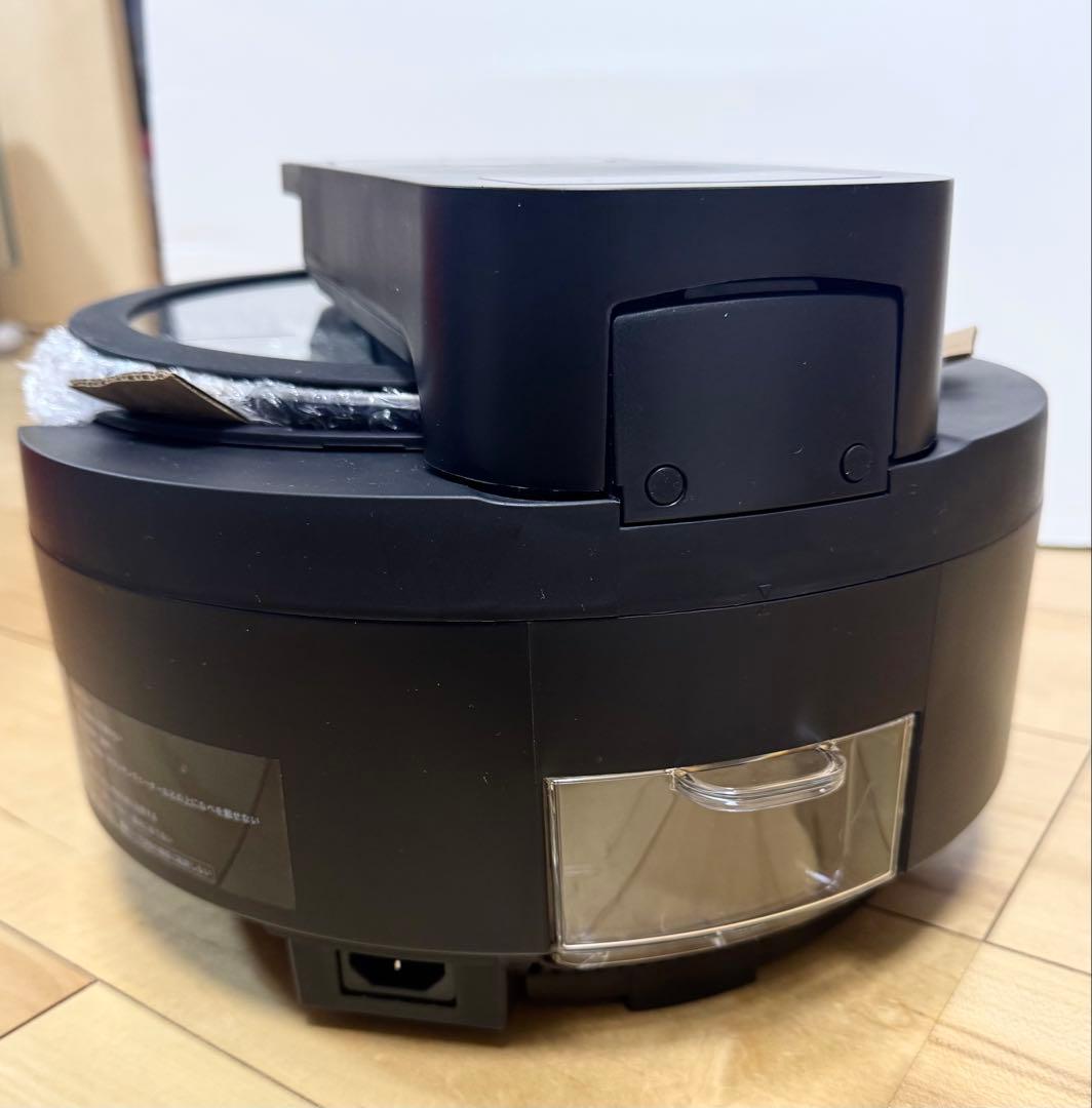 未使用品】全自動調理器 ラボーノlabuono 三ツ星シェフ TVG-300K