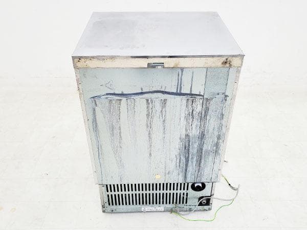 Y381/製氷機/ホシザキ/IM-35M-2/2021年製 - メルカリ