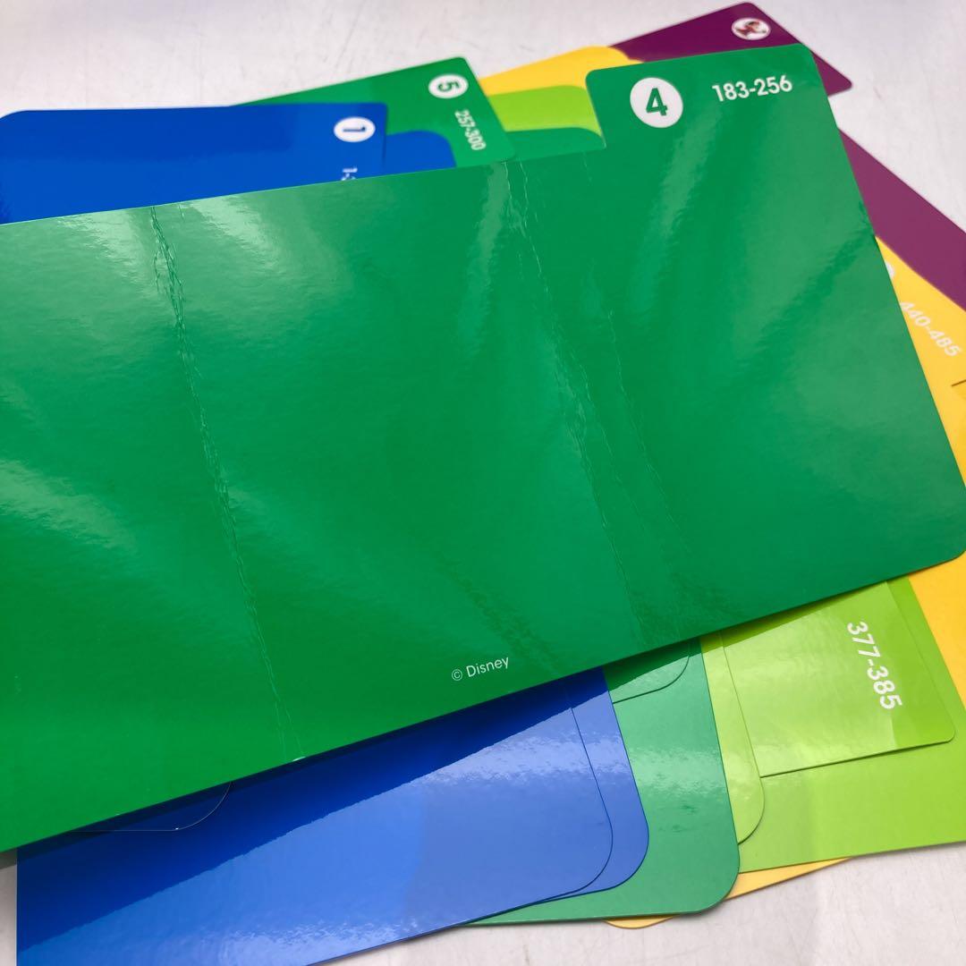 特別価格】最新 トークアロング・Q＆Aカード DWE 804522 - メルカリ