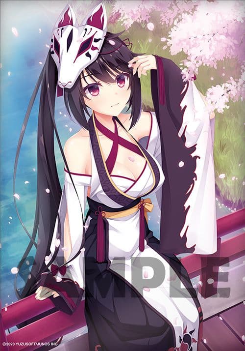 全て新品　星河かぐ耶　アクリルアートボード　天使騒々　ゆずソフト　14520円分