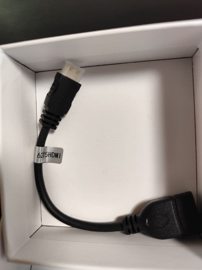 MIRUMO CONNECTミルモコネクト MCA-H110N/AC 新品未使用 - メルカリ