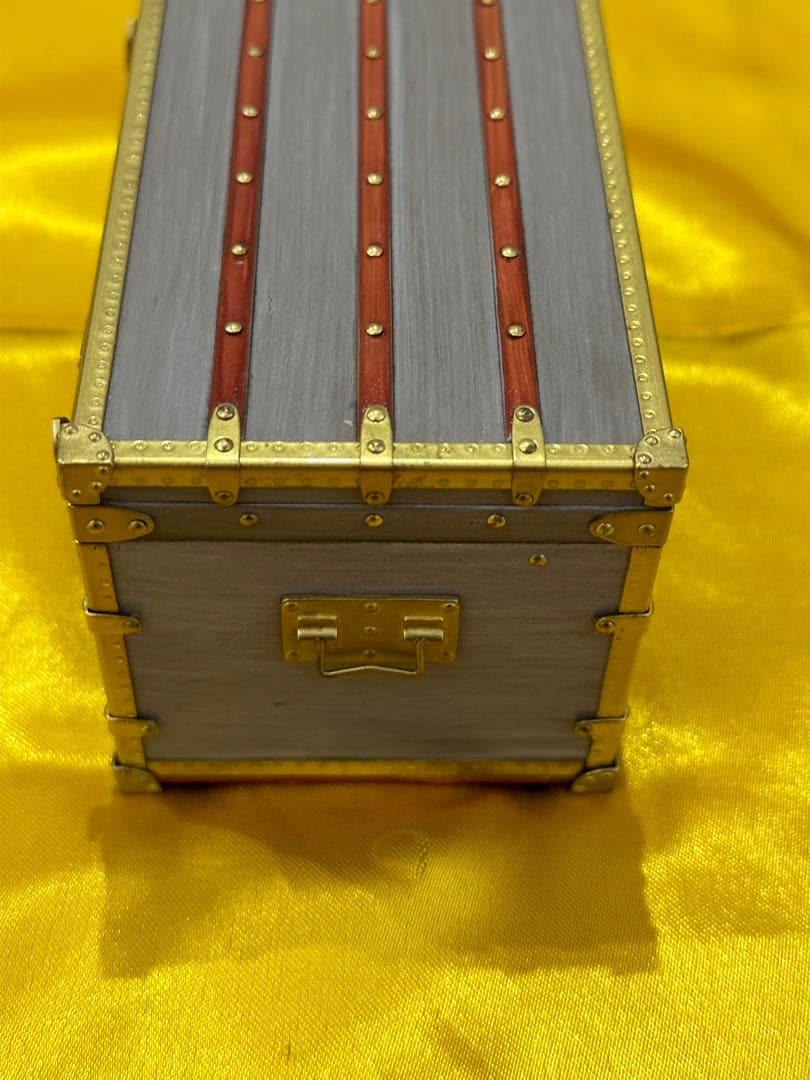 LOUIS VUITTON ルイヴィトン ジュエリーBOX ペーパーウェイト