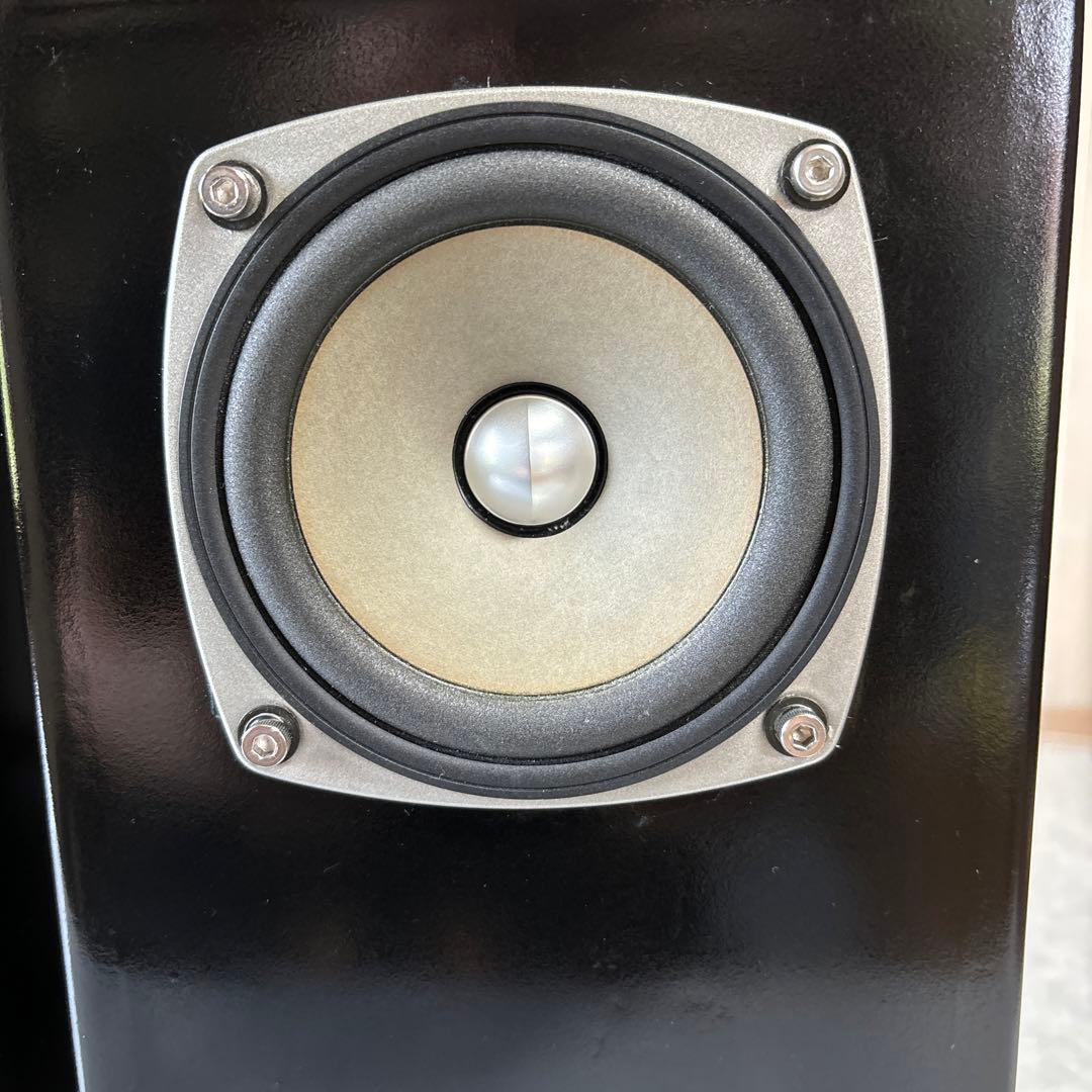自作スピーカー(ダブルバスレフ)FOSTEX FF105WK使用