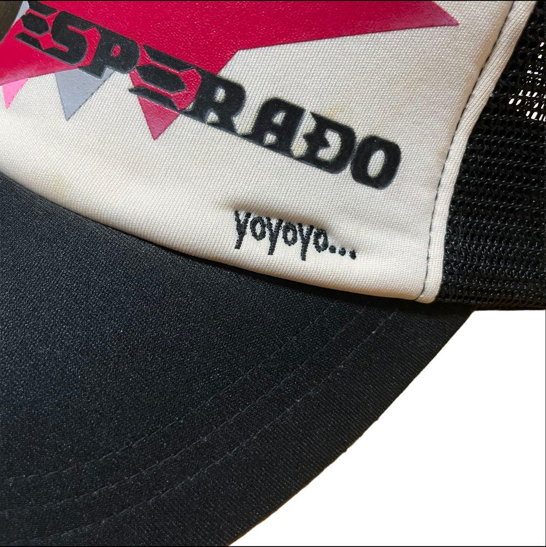 ミュージシャン DESPERADO CAP / SOUL'd OUT Diggy-MO'