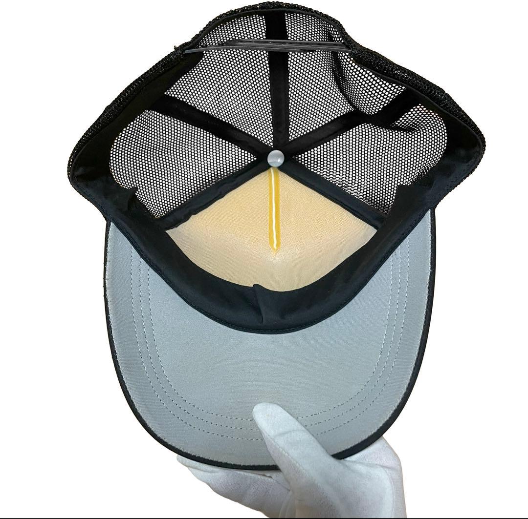 ミュージシャン DESPERADO CAP / SOUL'd OUT Diggy-MO'