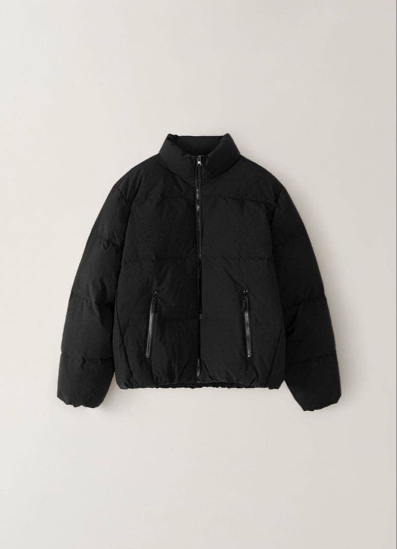 OHOTORO Heritage Gingham Duck Down サイズM - メルカリ