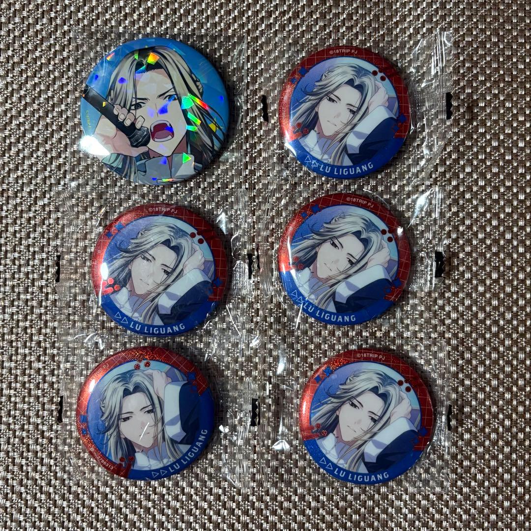 18TRIP 鹿礼光 - メルカリ