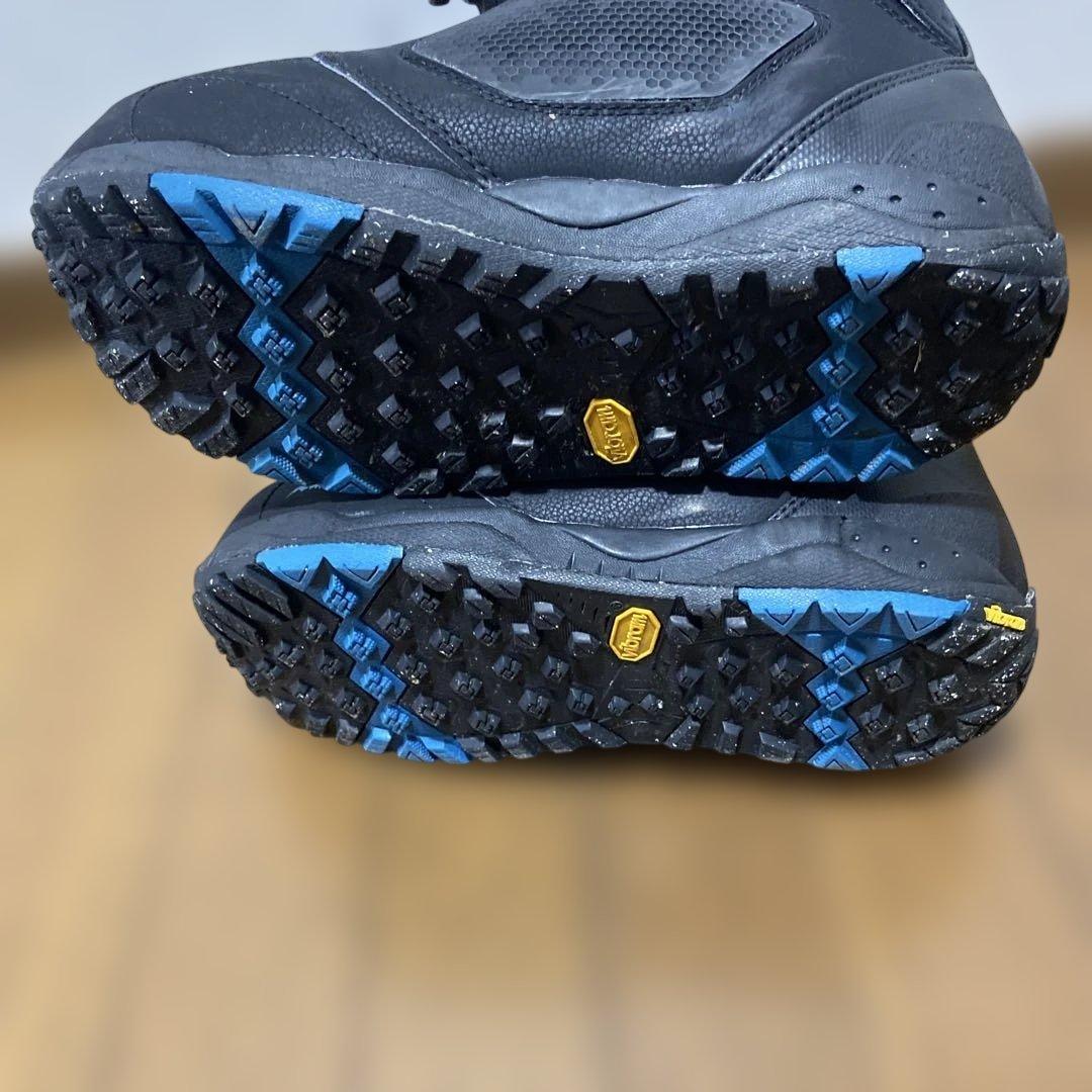 スノーボード Burton PHOTON BOA WIDE 7.5 25.5cm