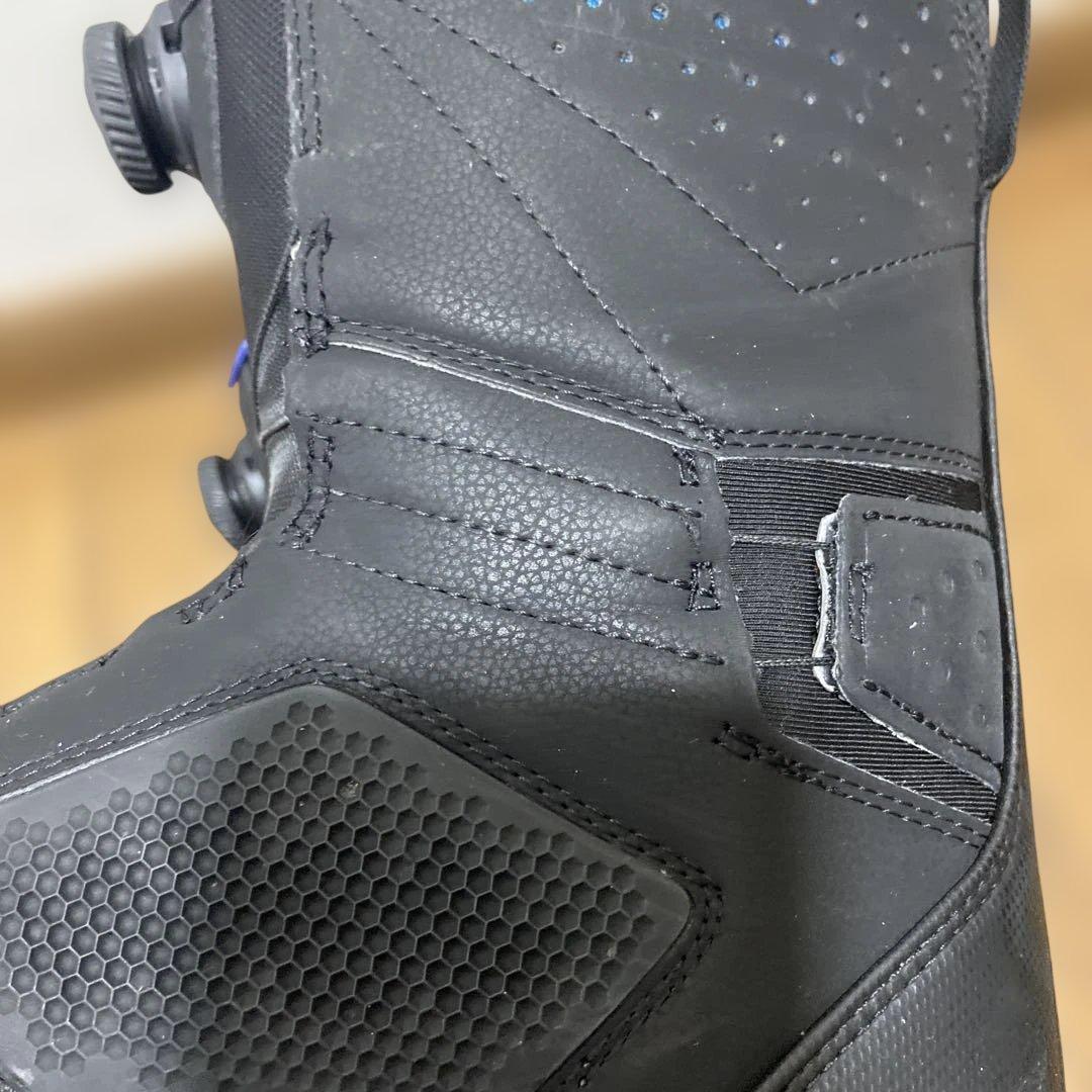 スノーボード Burton PHOTON BOA WIDE 7.5 25.5cm