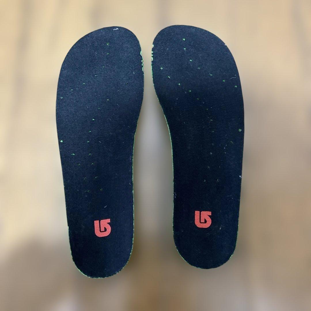 スノーボード Burton PHOTON BOA WIDE 7.5 25.5cm