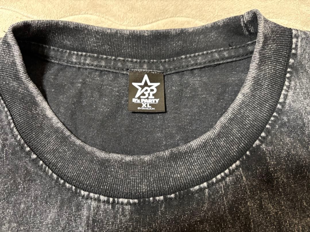 FYOP ダークグレー Tシャツ XLサイズ