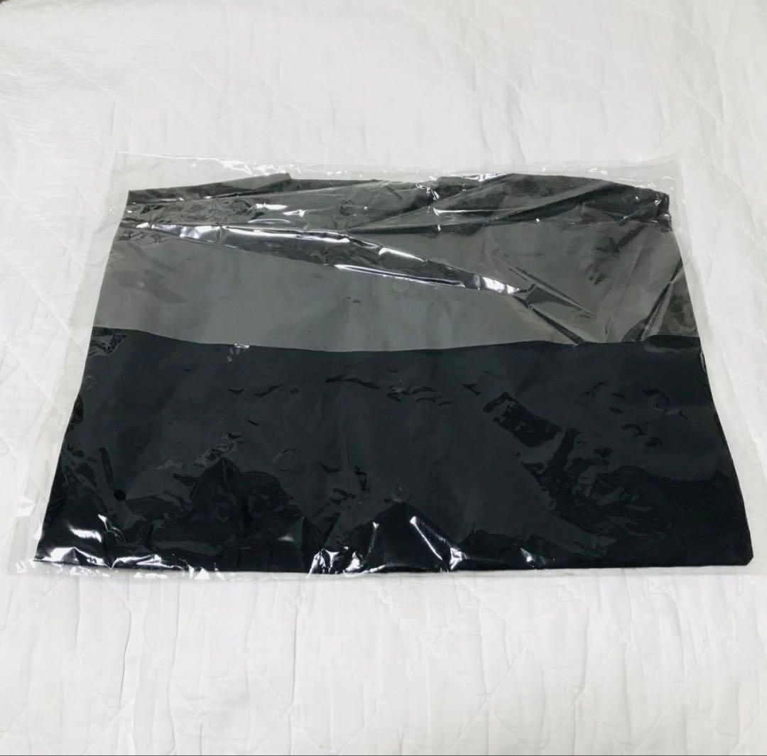 ♦︎新品未使用品♦︎豊洲サンセット2023♦︎ベースボールシャツ♦︎ブラック♦︎