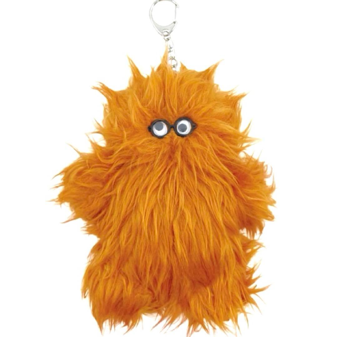 Vaundy little punk マスコット キーチェーン 【未開封】