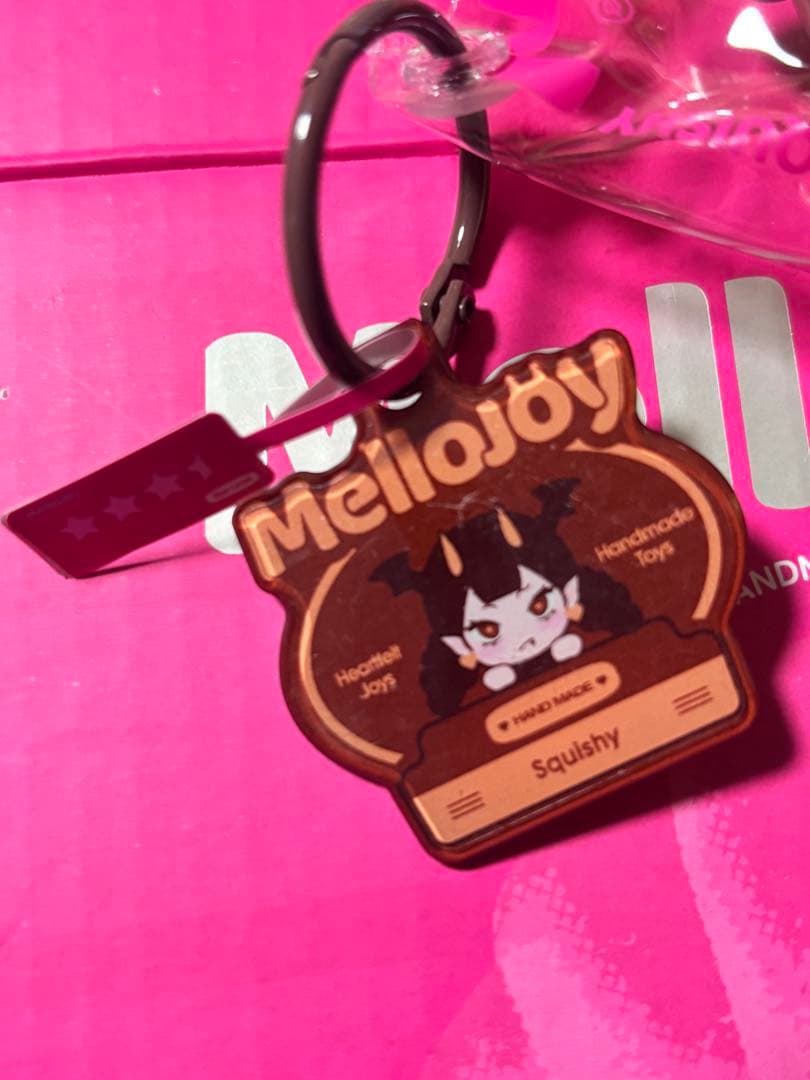 Mellojoy メロジョイ アニマルシリーズ カピバラ - メルカリ