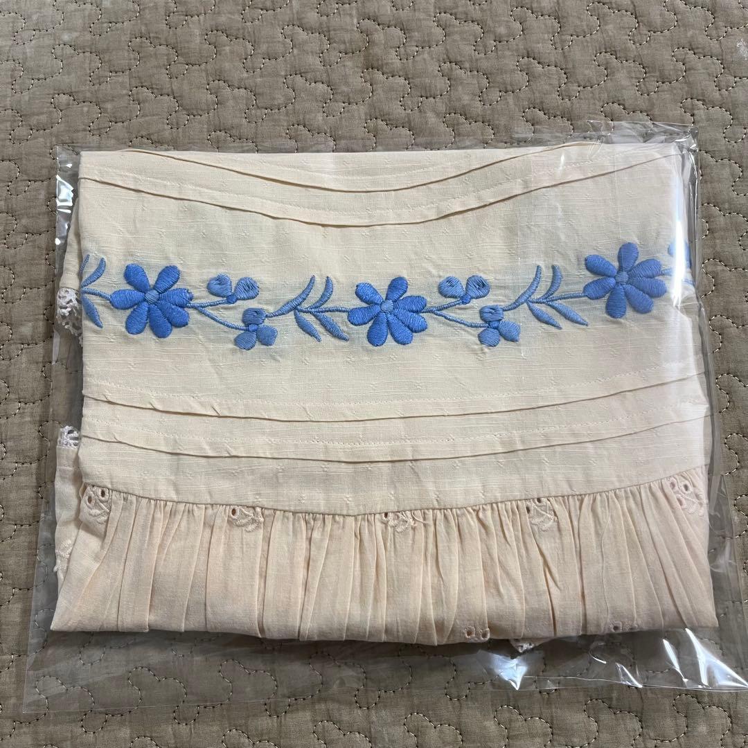 新品未開封 Apolina Clara Dress - Milk 2-3Y - メルカリ