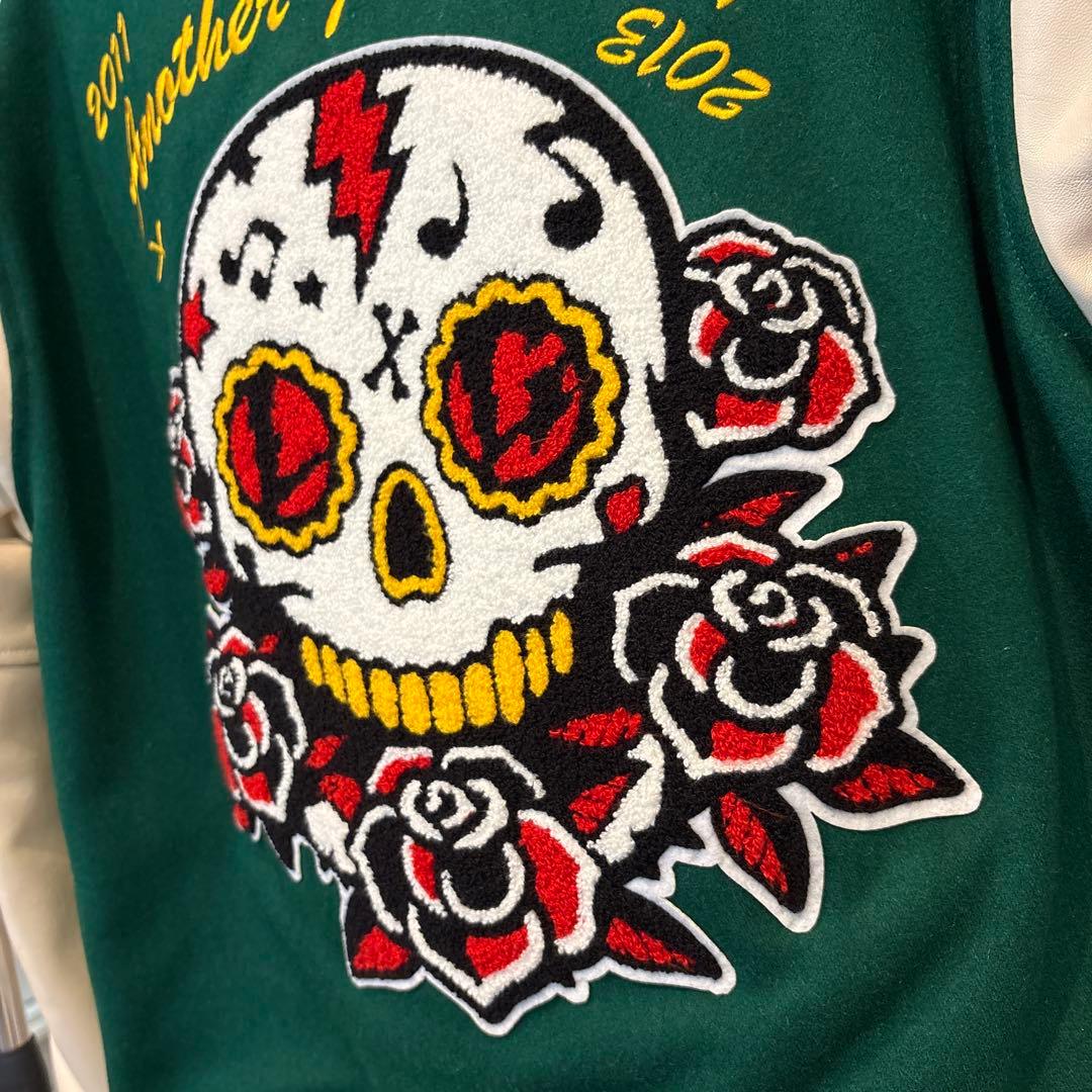 LiSA スタジャン GONER