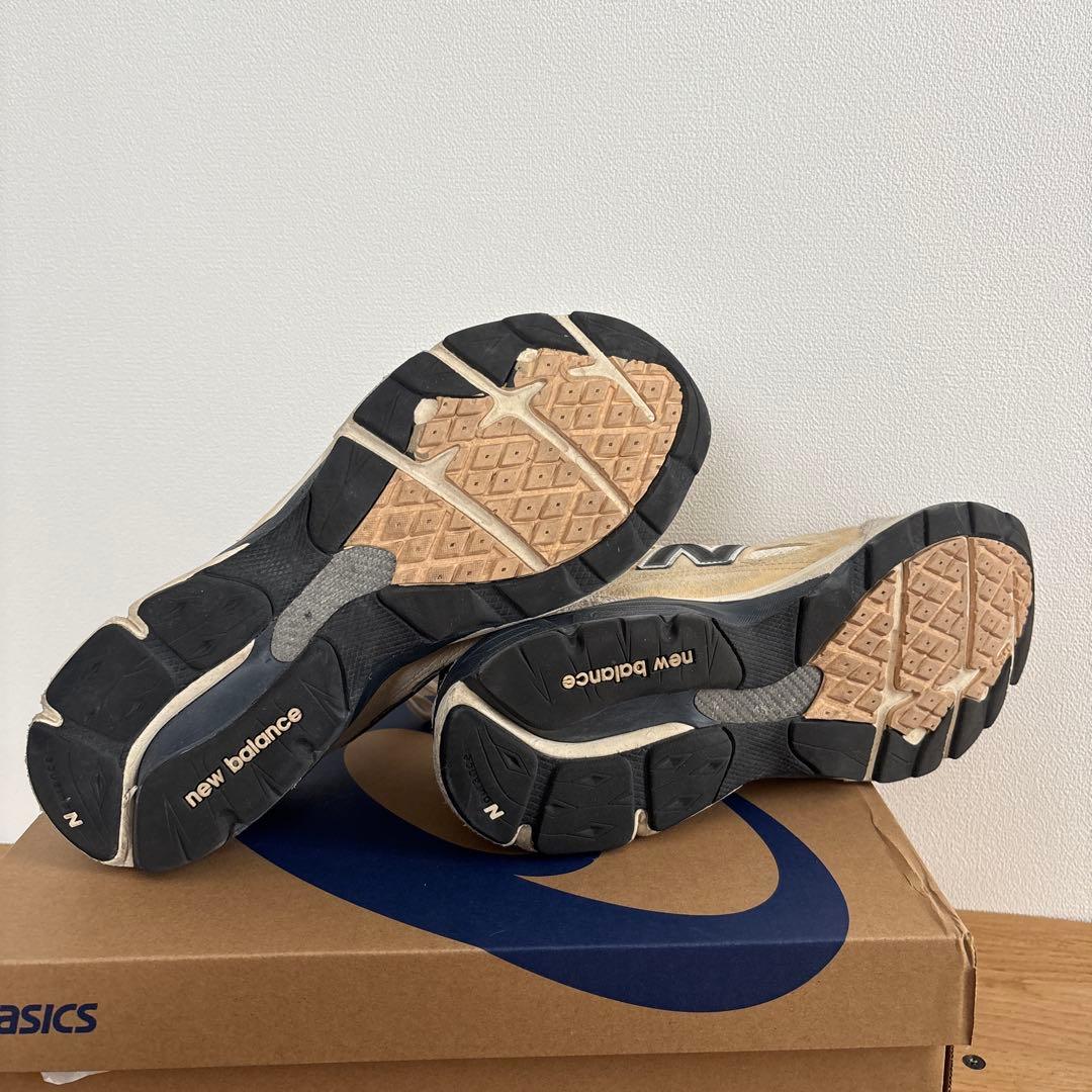 M990 AD3 28.5cm 2022年製 V3ムーンビーム M990AD3