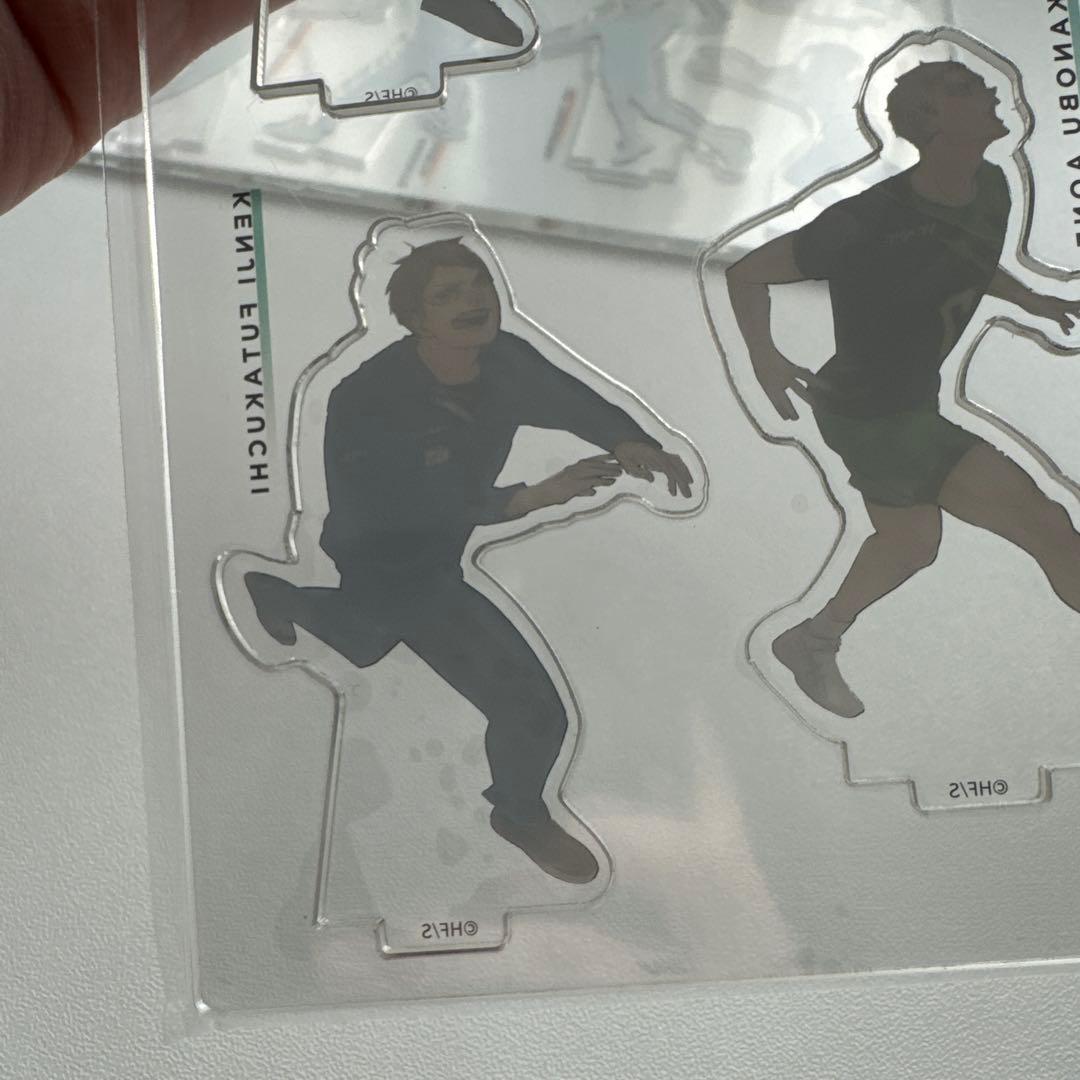 ハイキュー!! クロニクル グッズ付き同梱版